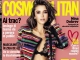 Cosmopolitan Magazine Romania ~~ Coperta: Nina Dobrev ~~ Noiembrie 2018