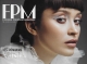 Fashion Premium Magazine ~~ Coperta: Irina Rimes ~~ Nr.5 Iunie 2018  ~~ Pret: 14 lei