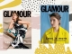 Glamour Magazine Romania ~~ Less is more ~~ Martie-Aprilie-Mai 2019