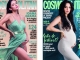 Cosmopolitan Magazine Romania ~~ Coperta: Ioana Grama ~~ August 2019