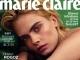 Marie Claire Magazine Romania ~~ Coperta: Cara Delevingne ~~ Octombrie 2019