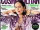 Cosmopolitan Magazine Romania ~~ Coperta: Halsey ~~ Ianuarie 2020
