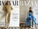 Harpers Bazaar Magazine Romania ~~ Ce este cool acum ~~ Aprilie 2020