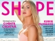 Shape Magazine Romania ~~ Coperta: Kerrie McMahon ~~ Nr. 1 Primavara 2020