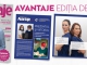 Revista Avantaje ~~ Coperta: dr. Ina Isac ~~ Aprilie 2021