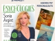 Psychologies Magazine Romania ~~ Coperta: Sonia Argint ~~ Octombrie 2021