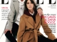 ELLE Magazine Romania ~~ Coperta: Dana Rogoz si Ada Gales ~~ Noiembrie 2021