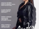 Revista VIVA! ~~ Coperta: Andra ~~ Noiembrie 2021