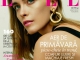 ELLE Magazine Romania ~~ Aer de primavara ~~ Martie 2022