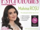 Psychologies Magazine Romania ~~ Coperta: Malvina Rosu ~~ Martie 2022