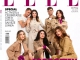 ELLE Magazine Romania ~~ Cele mai sustenabile haine sunt cele pe care le avem deja ~~ Mai 2022