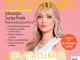 Psychologies Magazine Romania ~~ Coperta: Alexandra Surtea Preda ~~ Octombrie 2022