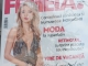 Revista FEMEIA. ~~ Coperta: Alexandra Șurtea Preda ~~ Nr. 2 Mai-Iunie 2023
