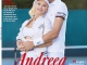 Revista VIVA! ~~ Coperta: Andreea Bălan și Victor Cornea ~~ Octombrie 2023
