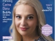 Psychologies Magazine Romania ~~ Coperta: Corina Danu ~~ Decembrie 2023 - Ianuarie 2024