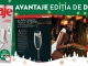 Revista Avantaje ~~ Coperta: Marina Lixandra ~~ Decembrie 2023