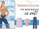 Burda Style UK ~~ Start dreaming for airy, light models for holiday and leisure ~~ Aprilie 2024