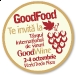 Invitatie la Targul International de Vinuri GOOD WINE ~~ 2-4 Octombrie 2009 ~~ World Trade Plaza