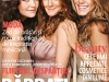Marie Claire Romania :: Ginnifer Goodwin &#038; Drew Barrymore &#038; Jennifer Aniston :: Aprilie 2009