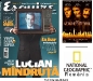 Esquire :: Lucian Mandruta :: Aprilie 2009