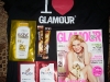 Glamour :: Cadouri si Tricoul I love Glamour :: August 2009