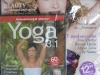 Beau Monde Style :: VCD Yoga 3 in 1 :: Mai 2009