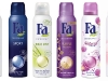 Deodorante FA, cadou la revista Femeia. de Mai 2009