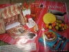 Idei de picnic in revista Look!, Mai 2009