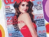 Coperta revistei Glamour Romania, Noiembrie 2008 (Coperta Penelope Cruz)