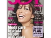 Coperta revistei Joy Romania, Noiembrie 2008