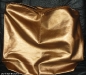 Geanta de culoarea bronzului, cadou la revista InStyle de Septembrie 2009
