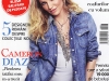 Marie Claire ~~ Cover girl Cameron Diaz ~~ Septembrie 2009