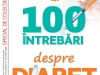 Femeia de azi Sanatate ~~ 100 Intrebari despre diabet ~~ 13 Octombrie -17 Decembrie 2010