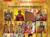 Calendarul crestin-ortodox pentru 2011, cadou la revista Libertatea pentru femei din 3 Decembrie 2010