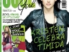 Cool girl ~~ Cover girl: Kristen Stewart ~~ Noiembrie 2010