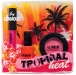 Set cosmetice make-up Tropical Heat by Glamour ~~ Decembrie 2010
