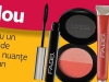 Promo kit de make-up FABB, cadoul InStyle in Decembrie 2010