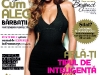 Cosmopolitan Romania ~~ Cover girl: Beyonce ~~ Decembrie 2009