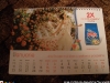 Calendarul Bonux 2010, cadou la revista Libertatea pentru femei ~~ Decembrie 2009