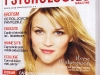 Psychologies ~~ Reese Witherspoon  ~~ Aprilie 2010