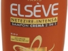 Sampon Crema ELSÈVE 2 in 1 pentru netezire intensa, cadou la revista Beau Monde de Aprilie 2010