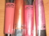 Lipgloss-urile Joy Collection, cadou la revista Joy de Aprilie 2010