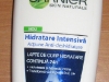 Lapte de corp Hidratare continua 24H Actiune Anti-deshidratare de la Garnier Skin Naturals ~~ cadou la Marie Claire Romania ~~ Mai 2010