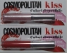 Lipgloss Cosmopolitan Kiss ~~ Iunie 2010