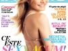 InStyle Romania ~~ Cover girl: Cameron Diaz ~~ Iulie - August 2010