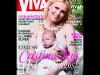 Viva! ~~ Coperta: Cristina Rus si bebelusul ei Dragos ~~ Iulie 2010