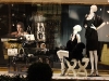Viena, vitrina Versace