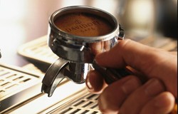 Espressor profesional pentru cea mai buna cafea