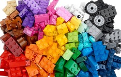 Noriel - Jocuri LEGO pentru baieti si fete