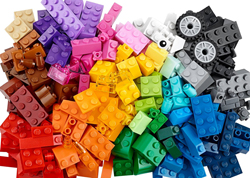 Noriel - Jocuri LEGO pentru baieti si fete